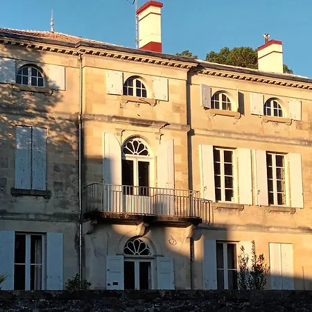 Sequoia - Belle Sdb Privee Et Petit Salon B&B